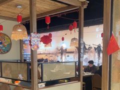 -33号大院·青岛本帮菜(五四广场店)