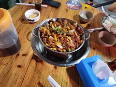 -知味脆皮鸡