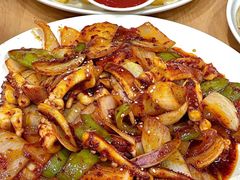 -贤花饭店(城阳店)