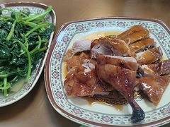 -聂记粤菜馆(鼓西路店)