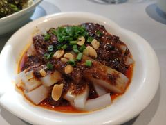 川北凉粉-渝信川菜(工体店)