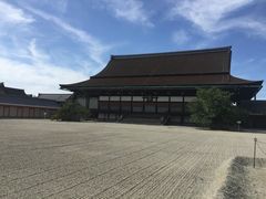 -京都御所