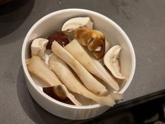 -楠小云·云南鲜菌·鲜牛自助火锅(九眼桥店)