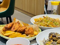 -紫光园(燕郊总店)