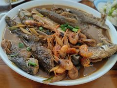 -福满楼(锦溪古镇店)