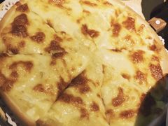榴莲披萨-食尚胡桃音乐酒馆(滨海店)