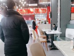 -麗華港式茶餐厅(田寮村南区店)