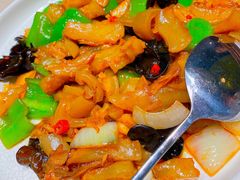 -开海·红岛海鲜虾水饺(石老人店)