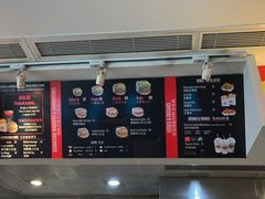 -FATBURGER 特富客汉堡(外交公寓店)