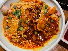 -小吊梨汤·北京菜(香山店)