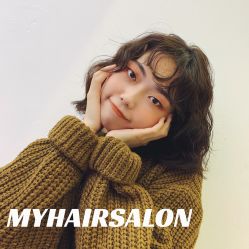 -MY HAIR ARDOR