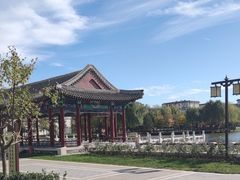 -西海子公园
