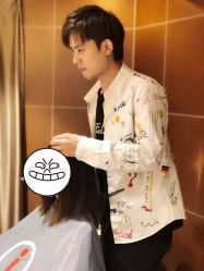 -苏豪路易士·嘉玛发廊