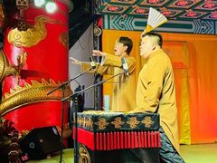 -德云社(三里屯店)