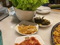 -韩宫宴炭火烤肉(印象城店)