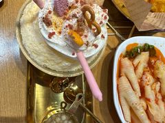 -三顾烤庐·烤鱼·烧烤·龙虾(奉贤店)