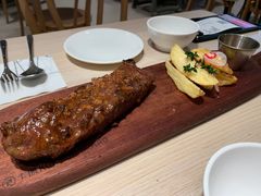 -卡朋西餐(悦汇城店)