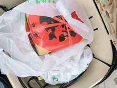 -牛街清真满恒記(平安里西大街店)