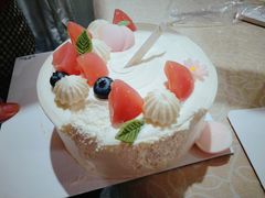 -85度C(南京龙江店)