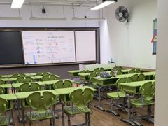 -新东方学习规划(南二环第一校区)