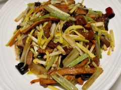 -小菜园新徽菜(常州金坛吾悦店)