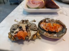 -半岛听涛蒸汽海鲜自助(K11店)