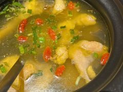 -食光慢宴·安吉土菜馆