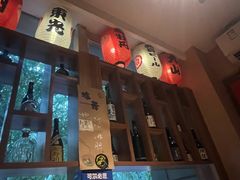 -九酢·海鲜居酒屋