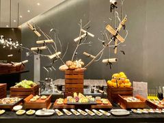 -锦厨自助餐厅·海鲜·牛扒(海口索菲特大酒店)