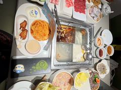 -海底捞火锅(汕头苏宁广场店)