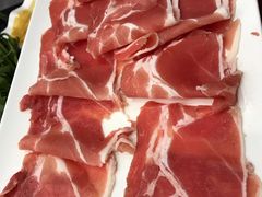 -岳合轩老北京涮肉