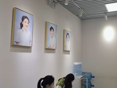 -微笑时刻照相馆(四道口店)