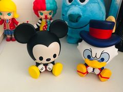 -泡泡玛特POPMART(苏州诚品生活店)