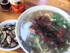 -无名氏面馆(邮电路店)