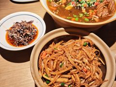 -锦府盐帮·私宴(赛特店)