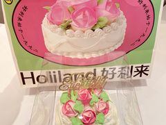 -好利来(北新桥店)