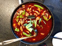 -湘肠香火锅店(团结湖店)