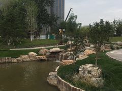 -西海子公园