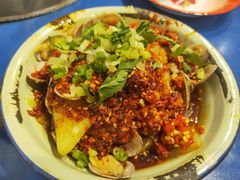 -马路边边 传媒大学店