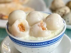 -周大娘牛乳(旧寨古村总店)