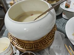 -魁盛居百年鲁菜馆(县西巷店)