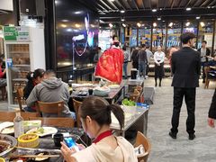 大堂-小王少龙火锅(沙南街店)