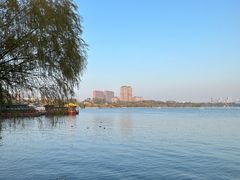 -济南大明湖景区