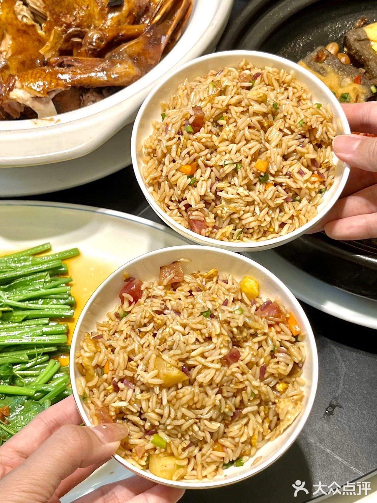 漳州长泰‼️地道农家菜