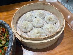 包小笼金牌小笼包-包小笼·金牌汤包(中山路店)
