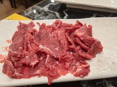 -潮汕美牛肉丸火锅店(天宁寺店)