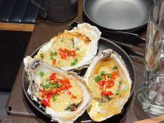 -夜食白市Yespicy·烧烤啤酒宵夜(番禺四海城店)