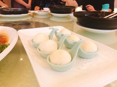 -金翠皇宫粤菜·点心·海鲜(科技园店)