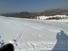 -狼牙山风景区