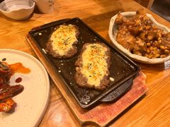 铁板芝士牛肉-源味家(杏林街店)